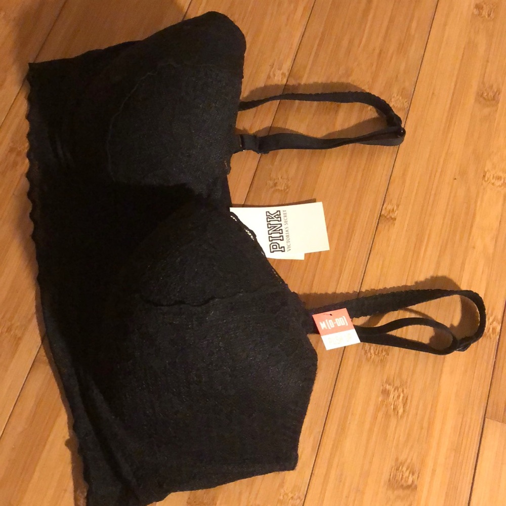 Victoria secret push up bra